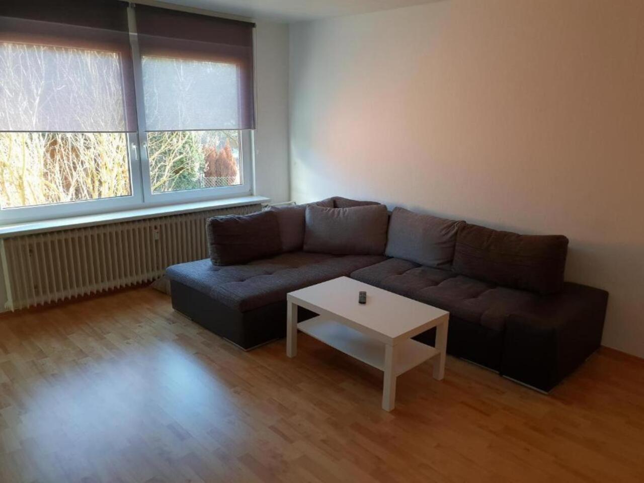 Lea'S Apartment'S 도르트문트 외부 사진